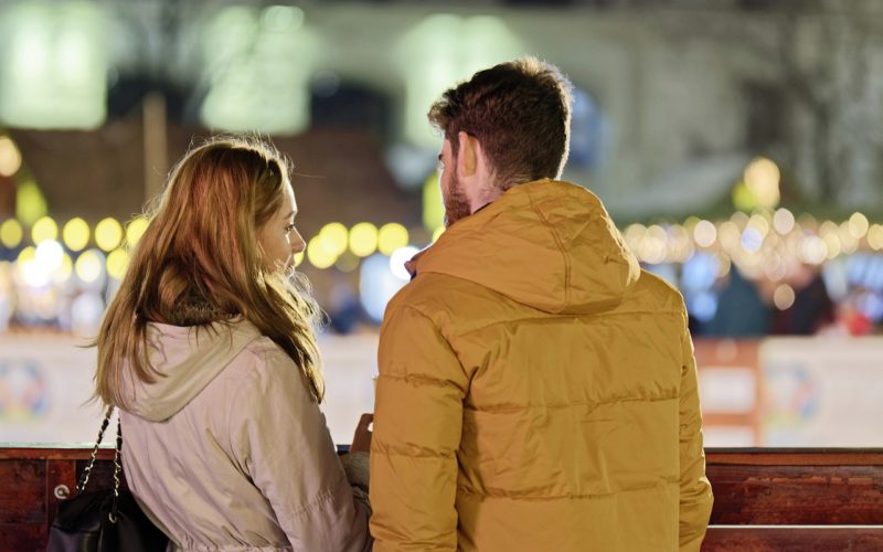 tratamiento para parejas