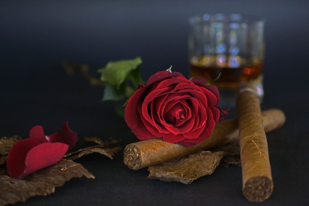 efectos del consumo de alcohol y tabaco a largo plazo