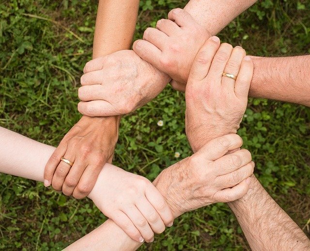 recuperación posible familia
